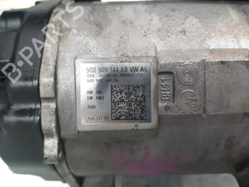 Steering rack AUDI A3 (8V1, 8VK) 1.6 TDI | BP32067835M22 - Image 4
