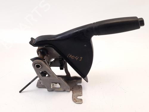 Used Hand brake FIAT TIPO Hatchback (356_, 357_) 1.3 D (356HXH1A) (95 hp) 8782413