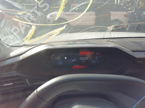 Used Instrument cluster PEUGEOT 308 III (FB_, FH_, FP_, F3_, FM_) BlueHDi 130 (FBYHZL, FBYHZT) (131 hp) 27693590