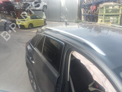Reling dachowy VW T-ROC (A11, D11) 2.0 TDI | BP29592811C65 