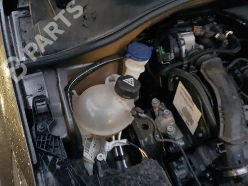 Used Expansion tank Expansion tank CITROËN C-ELYSEE (DD_) 1.6 BlueHDi 100 (99 hp) 8939077 8939077