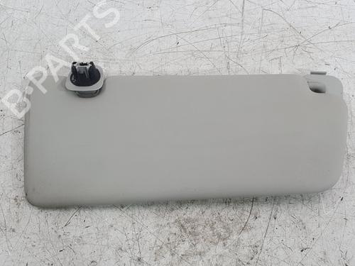 left-sun-visor-renault-clio-v-b7_-2019-36263445 main image