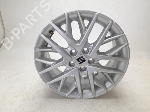 Used Rim SEAT IBIZA V (KJ1, KJG) 1.0 TSI (95 hp) 28098787