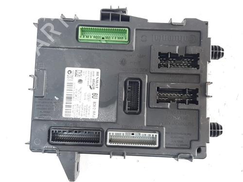 Used Fuse box RENAULT MEGANE IV Grandtour (K9A/M/N_) 1.2 TCe 100 (100 hp) 16578064