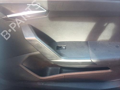 Used Right front window switch SEAT ARONA (KJ7, KJP) 1.0 TSI (110 hp) 30456085