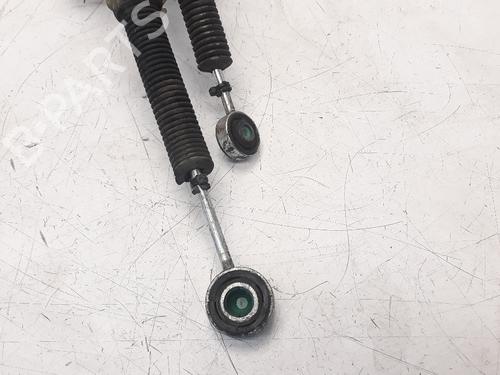 Gear lever MINI MINI (R56) One | BP11421711M90 