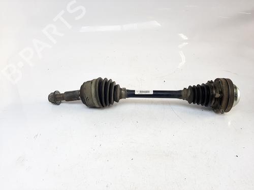 Right front driveshaft PORSCHE CAYENNE (92A) 4.2 S Diesel | BP24806498M39 