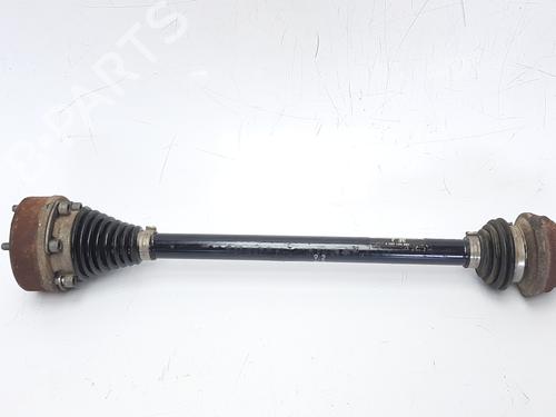 Used Left rear driveshaft AUDI Q3 (8UB, 8UG) 2.0 TFSI quattro (170 hp) 8657314