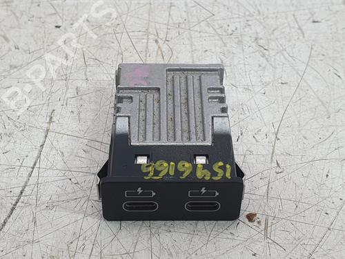 Used Electronic module Electronic module BMW X2 (F39) sDrive 18 d (150 hp) 36109796 36109796