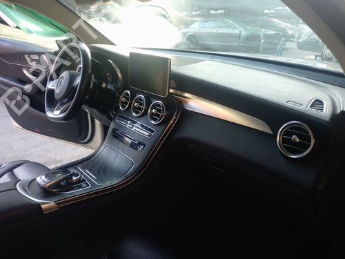 Left front window switch MERCEDES-BENZ GLC Coupe (C253) 250 d 4-matic (253.309) | BP36799159I27  - Image 16
