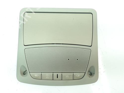 Innerbelysning NISSAN PULSAR Hatchback (C13) 1.5 dCi (110 hp) 9822506