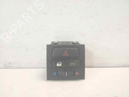 Used Warning switch BMW 3 (E90) 320 d (163 hp) 4954282