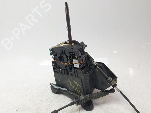 Gearstang Gearstang JEEP CHEROKEE (KL) 2.2 CRD 4x4 (200 hp) 20342782 20342782