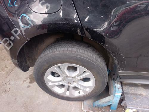 Used Wheel arch Wheel arch 37494537 37494537