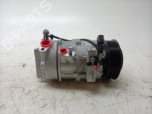 AC-Kompressor AC-Kompressor 37270602 37270602