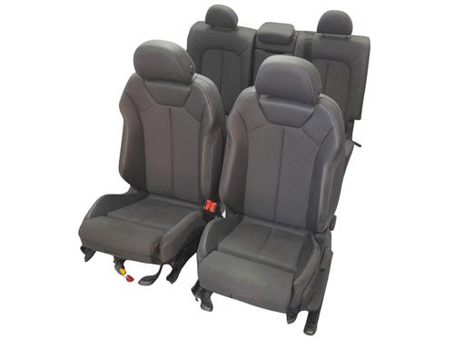 Used Seats set AUDI Q3 (F3B) 35 TDI (150 hp) 28856256
