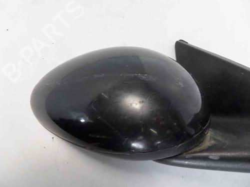 Right mirror ALFA ROMEO GT (937_) 1.9 JTD (937CXN1B) | BP176698C27 