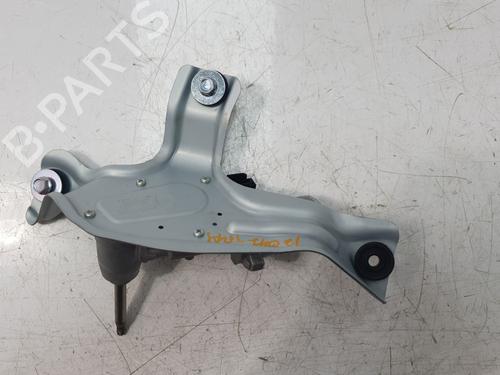 Rear wiper motor KIA STONIC (YB) 1.2 CVVT | BP24808092M102 