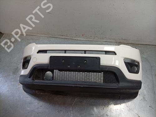 Front bumper JEEP COMPASS (MP, M6, MV, M7) | BP38016433C7 - Image 3