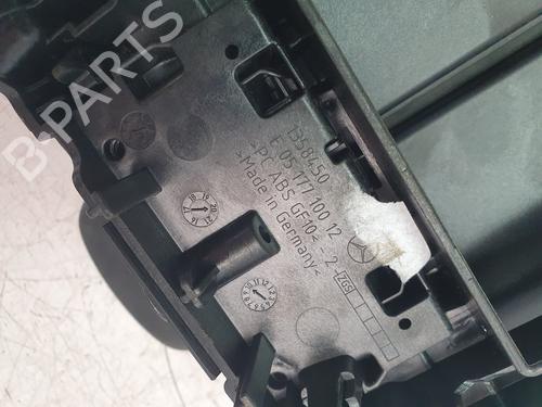 Armrest / Center console MERCEDES-BENZ A-CLASS (W177) A 200 d (177.012) | BP22924433I20  - Image 5