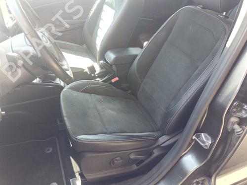 Used Seats set FORD ECOSPORT 1.0 EcoBoost (140 hp) 28520845