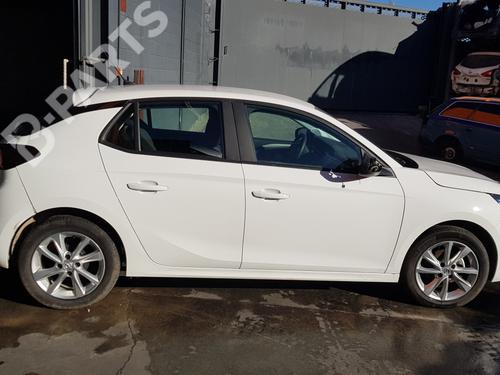 Used Parts OPEL CORSA F (P2JO)  1.2 (68)  959733