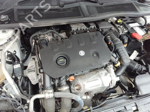 Used ABS pump PEUGEOT 308 SW III (FC_, FJ_, FR_, F4_, FN_) BlueHDi 130 (FCYHZL, FCYHZT) (131 hp) 24843956