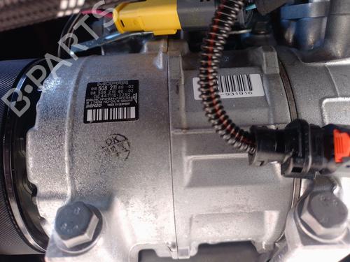 AC Kompressor AC Kompressor 38508577 38508577