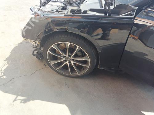 Used Left front steering knuckle AUDI A4 B9 Avant (8W5, 8WD) S4 TDI Mild Hybrid quattro (347 hp) 28804062