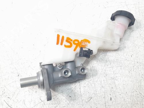 Used Brake master cylinder KIA RIO IV (YB, SC, FB) 1.2 CVVT (84 hp) 17192969
