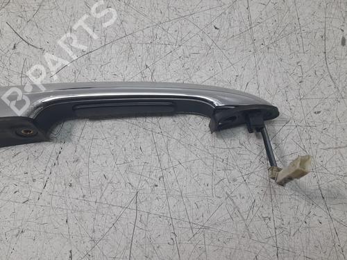 Used Rear left exterior door handle MINI MINI CLUBMAN (R55) Cooper (120 hp) 21535598