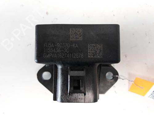 Elektronisk modul FORD S-MAX (CJ, WA6) 2.0 TDCi (150 hp) 2004675