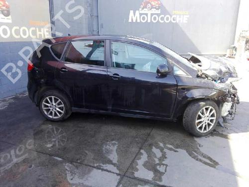Steering column stalk SEAT ALTEA (5P1)  | BP1342306I23 