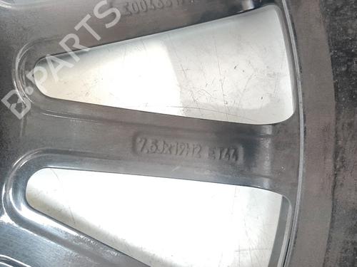 Rim MERCEDES-BENZ C-CLASS (W205) C 200 EQ Boost (205.077) | BP18854135C45 