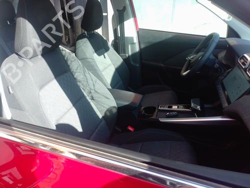Seats set MG MG ZS SUV (AZS1) 1.5 VTi | BP40459184C78 - Image 5