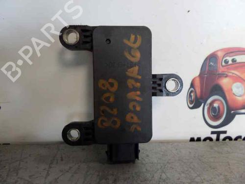 Electronic module KIA SPORTAGE III (SL) 1.7 CRDi | BP330692M83 
