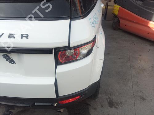 Used Right taillight LAND ROVER RANGE ROVER EVOQUE (L538) 2.0 4x4 (241 hp) 30352332