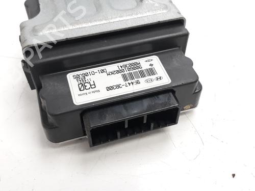 Electronic module KIA SPORTAGE III (SL)  | BP7660060M83 