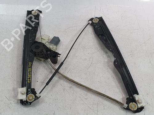 Used Front right window mechanism Front right window mechanism PEUGEOT 308 II (LB_, LP_, LW_, LH_, L3_) 1.6 HDi 100 (99 hp) 33873155 33873155