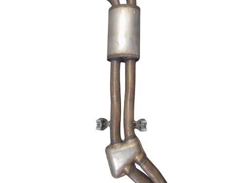 Exhaust system BMW Z4 Roadster (E89) sDrive 23 i | BP32114456M121  - Image 7