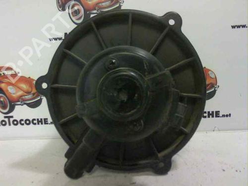 Heater blower motor KIA CARNIVAL II (GQ)  | BP14204243M62 