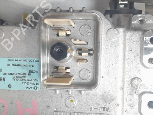 Inverter/Converter KIA SPORTAGE V (NQ5) 1.6 T-GDI MHEV | BP29966935M119 