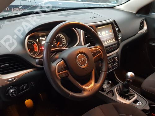 Throttle body JEEP CHEROKEE (KL) 2.0 CRD | BP8653075M82  - Image 7