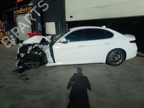 Instrument cluster ALFA ROMEO GIULIA (952_) 2.2 D (952AEM250, 952AEA250) | BP36220569C47 - Image 6