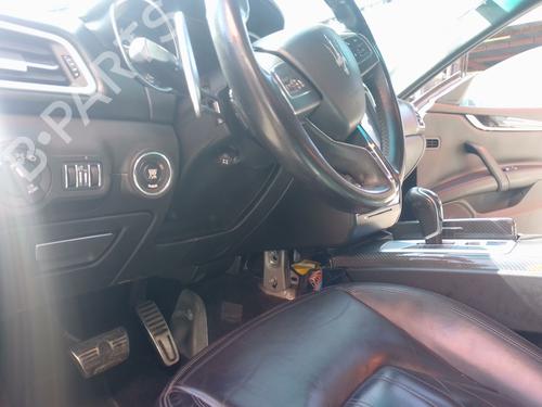 Steering column MASERATI GHIBLI III (M157) 3.0 S Q4 | BP36911566M21 - Image 2