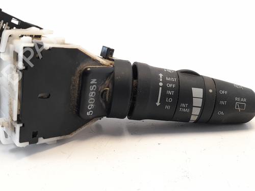 Licht + Raw Schakelaar NISSAN NV200 / EVALIA Bus 1.6 16V (M20, M20M) (110 hp) 9115472