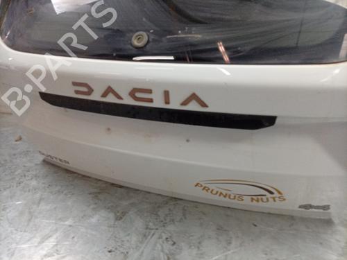 Tailgate DACIA DUSTER (HM_) 1.0 TCe 100 4x4 (HMMT) | BP33273760C6 - Image 4