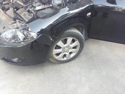 Used Steering rack SEAT LEON (1P1) 2.0 TDI 16V (140 hp) 29559414