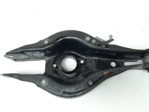 Used Left rear suspension arm BMW 1 (F20) 116 d (116 hp) 13518802