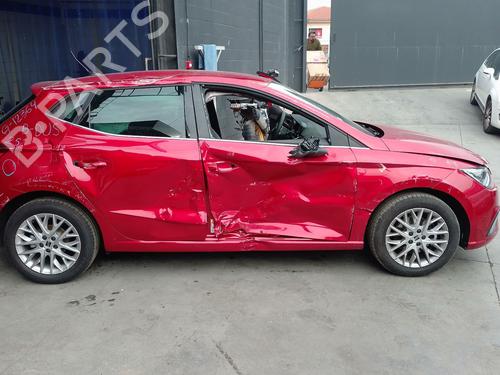 Pièces Détachées Usagées SEAT IBIZA V (KJ1, KJG) 1.0 TSI (95 hp) 4355856
